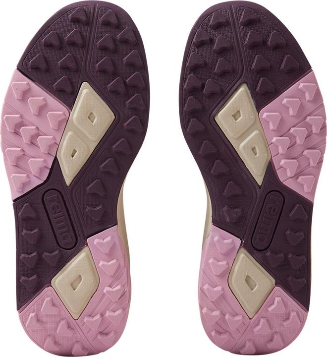 Actual product image Reima tec Kinder Sneaker Enkkari Deep (32)