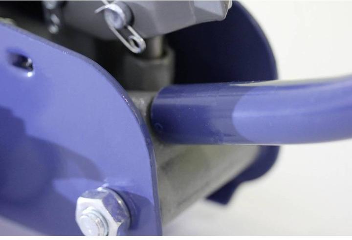 Actual product image Cartrend Shunting car jack