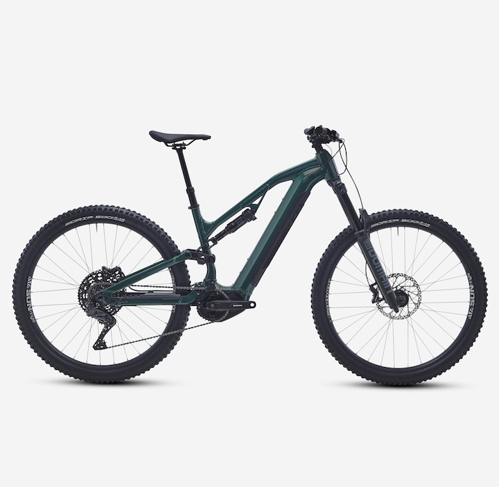 Immagine prodotto Rockrider E-FEEL 900 S