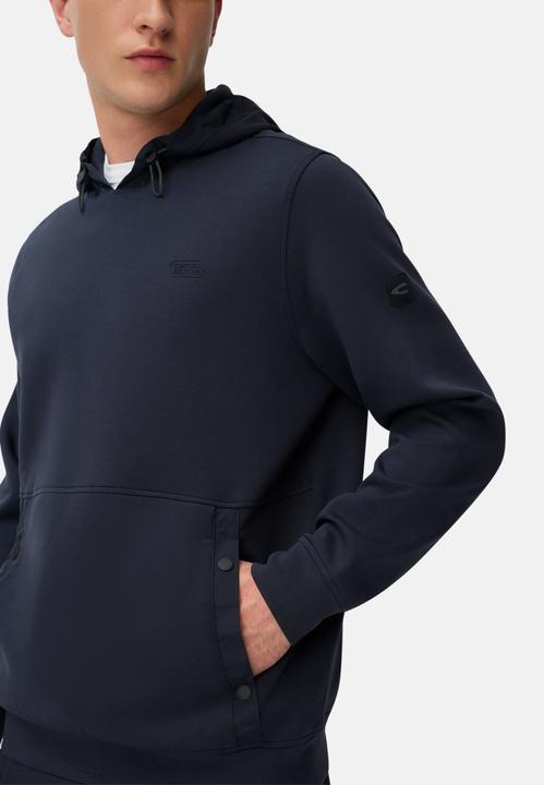 Produktbild Camel Active fleXXXactive® Hoodie mit verstellbare Kapuze (L)