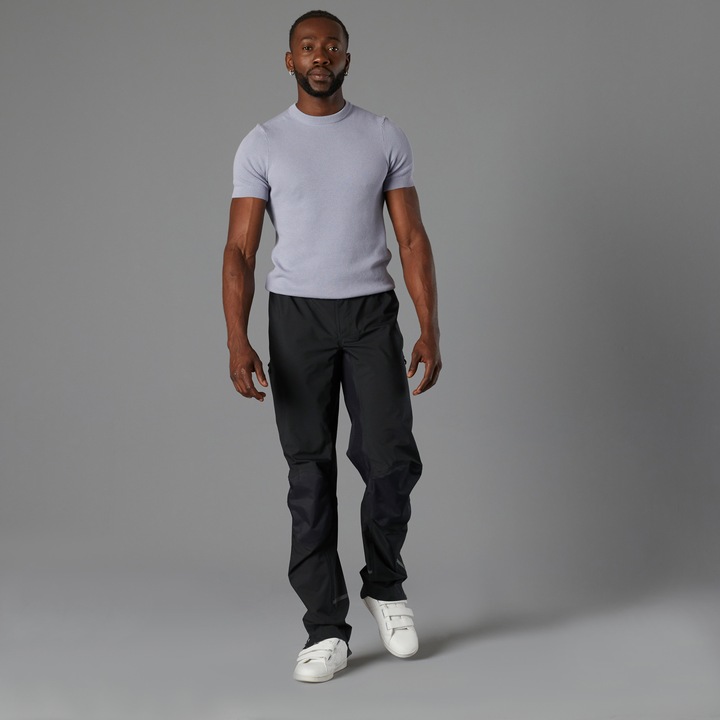 Actual product image Btwin overpant 900 men 325714 (3XL)