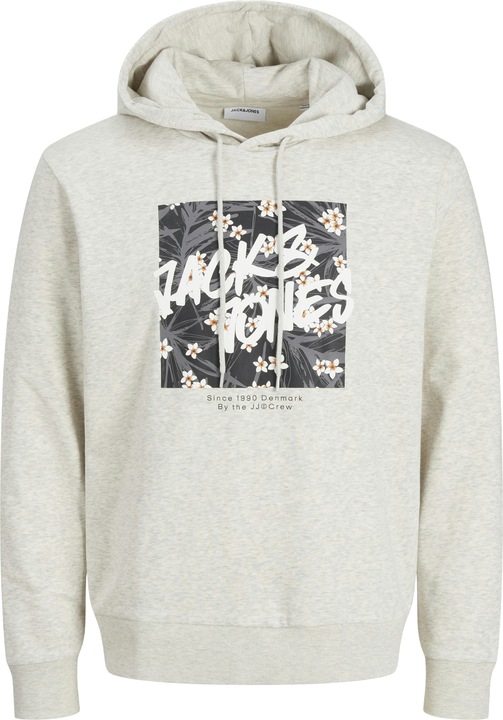 Produktbild Jack & Jones Logo Kapuzenpullover Kapuzenpullover (S)