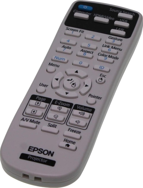 Epson 2177023 Contrôleur à distance (Télécommande spécifique à l'appareil)