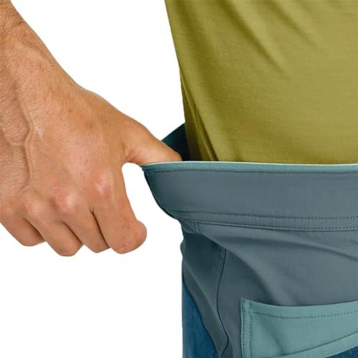 Produktbild Ortovox Casale Shorts (XXL)