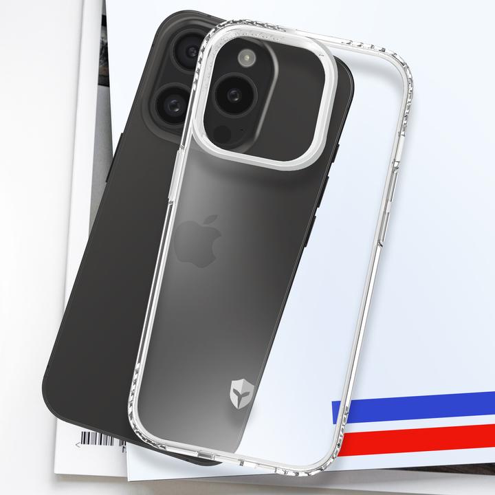 Immagine prodotto Force Case Serie di custodie PULSE per iPhone 15 Pro Max (Apple iPhone 15 Pro Max)