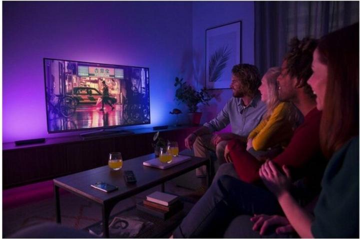 Productafbeelding Philips Hue Hue Play Base (530 lm)