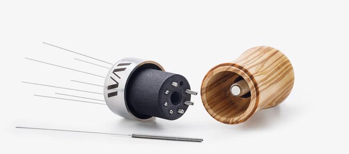 Immagine prodotto Wiedemann Strumento di distribuzione WDT, quercia