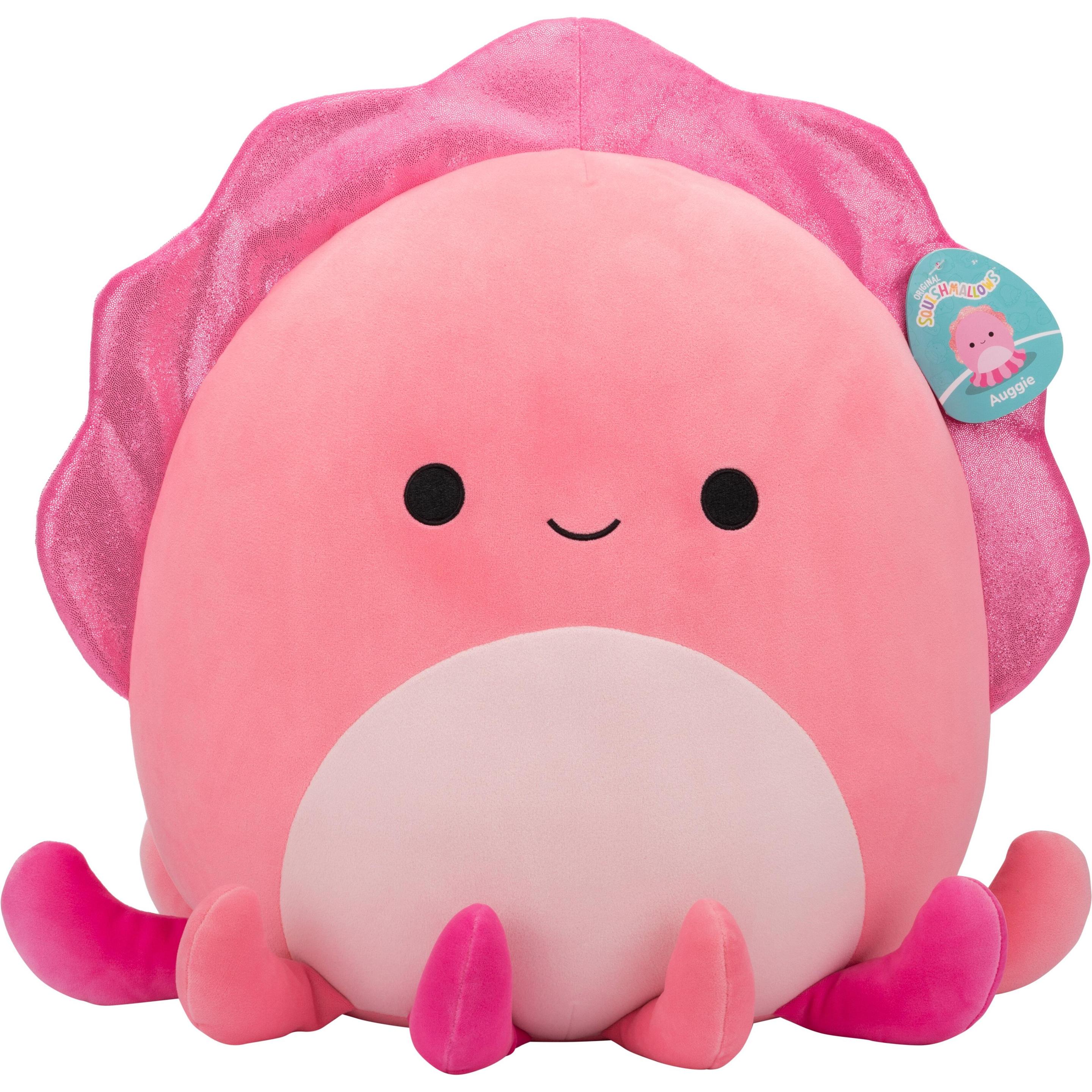 Jazwares Squishmallows Tintenfisch 40cm (40 cm)