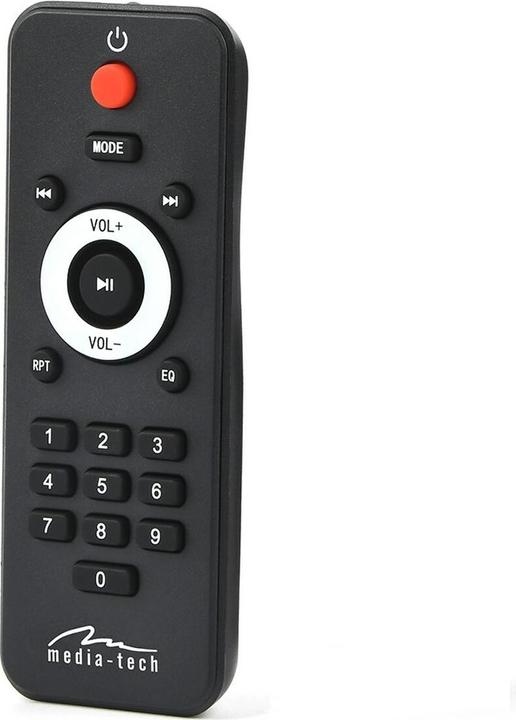 Image du produit Media-Tech Power Audio Bt Funbox Keg Pro Mt3182 (8 h)