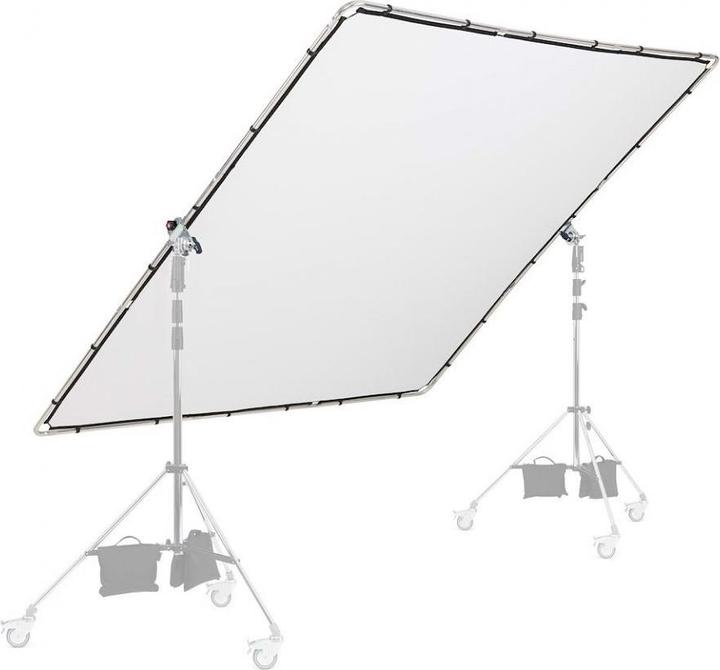 Actual product image Manfrotto Pro Scrim All In One Kit XL