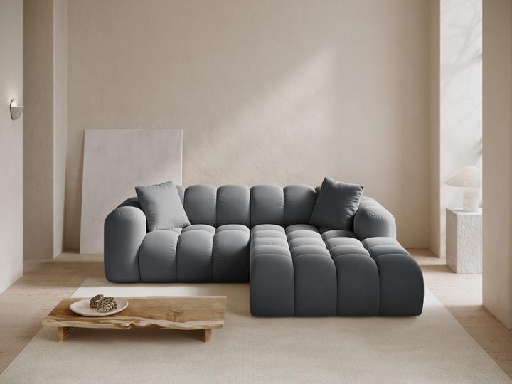 Produktbild Cosmopolitan Design Treno (Ecksofa)