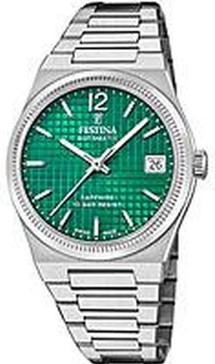 Image du produit Festina F20029/5 Swiss Made Automatique (35 mm)