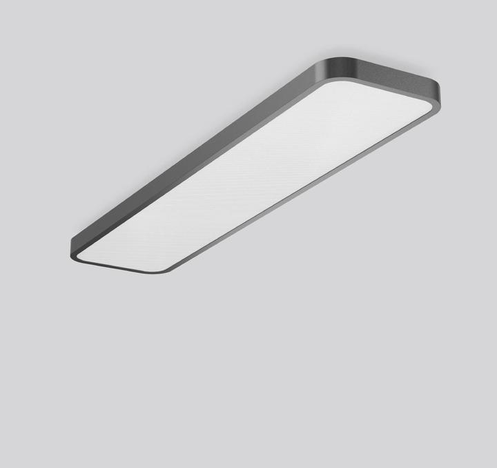 Produktbild RZB LED-Wand-u.Deckenleuchte (6250 lm)