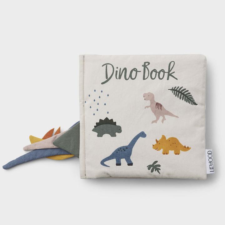 Immagine prodotto Liewood Libro dei sentimenti di Dennis Dino