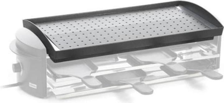 Stöckli Grillplatte zu Cheeseboard V8