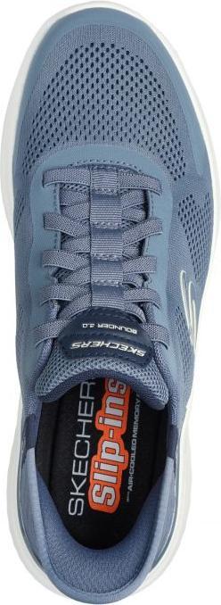 Image du produit Skechers Baskets BOUNDER 2.0 - EMERGED (41)