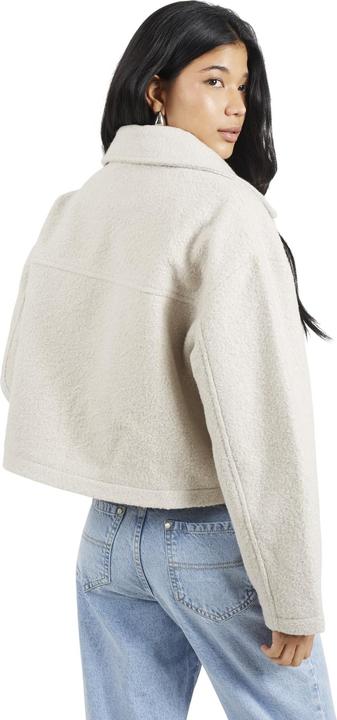 Produktbild Brave Soul Izai Jacke Bouclé (38)