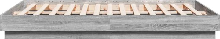 Image du produit vidaXL Cadre de lit (150 x 200 cm)