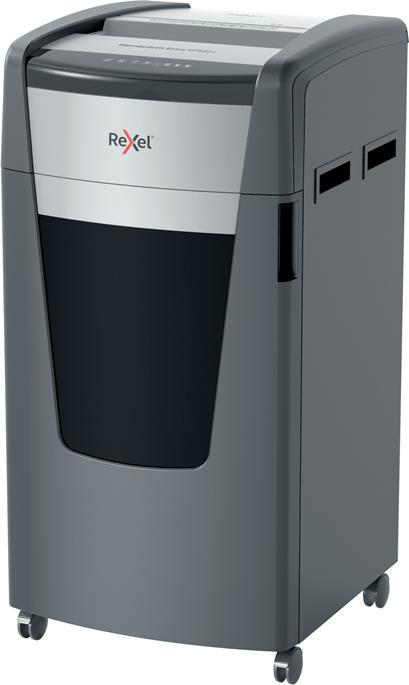 Produktbild Rexel Aktenvernichter Momentum Extra XP520+, 4 x 35 mm (Partikelschnitt)