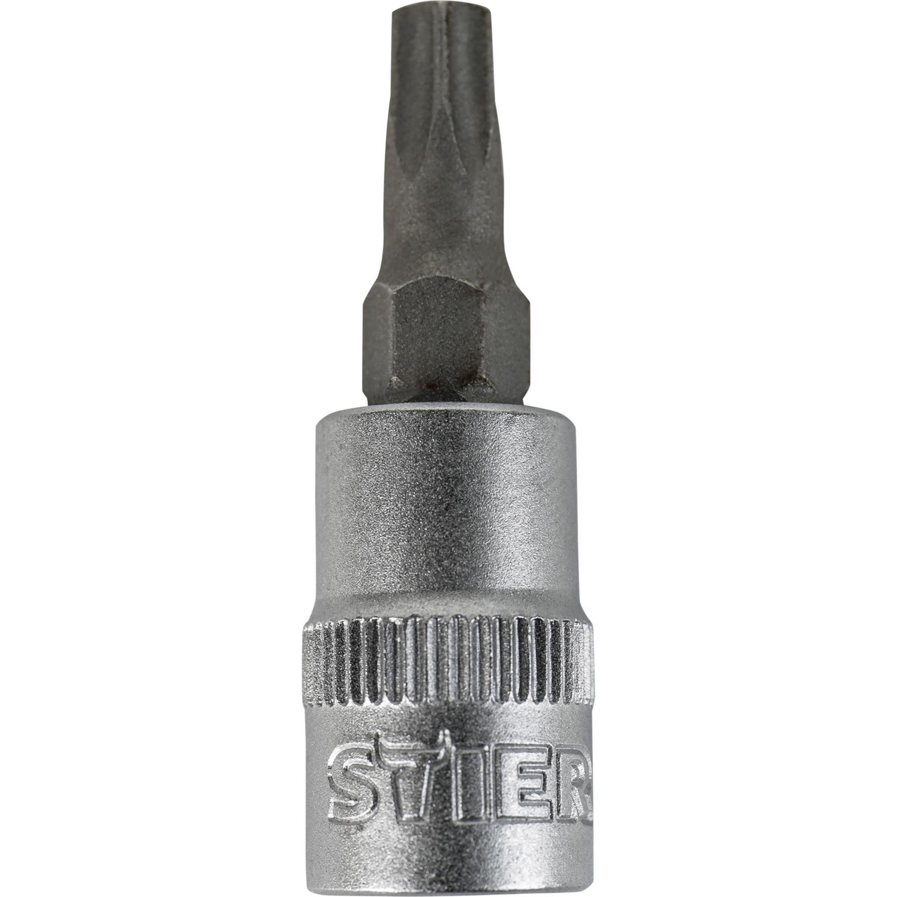 KS Tools 911.4301-1 TX-Steckschlüssel- und Bit-Satz, 30-tlg KS Tools 911.4301-1 TX-Steckschlüssel- und Bit-Satz, 30-tlg