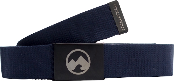 Produktbild Mow Mow Canvas Belt (One Size)