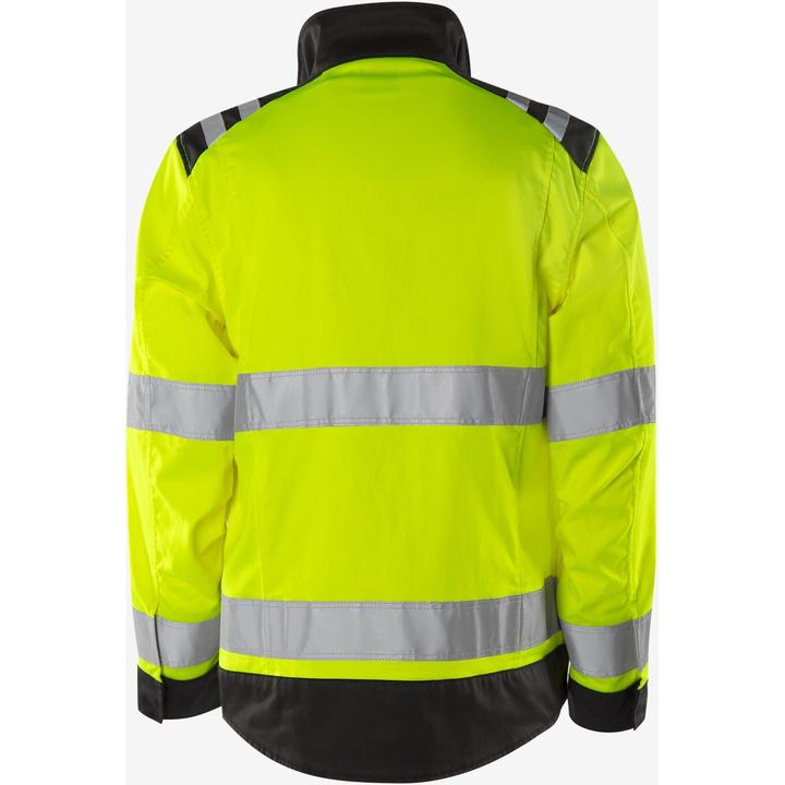 Produktbild Fristads Green 4067 GPLU (3XL)