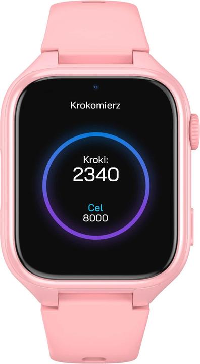 Actual product image Stelio ST-SWJ101-PK Junior 4G pink (4G)