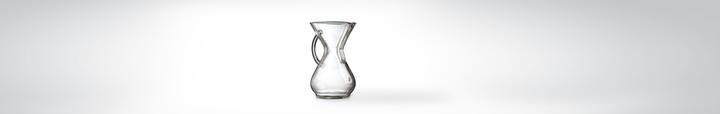 Actual product image Chemex Glass Handle