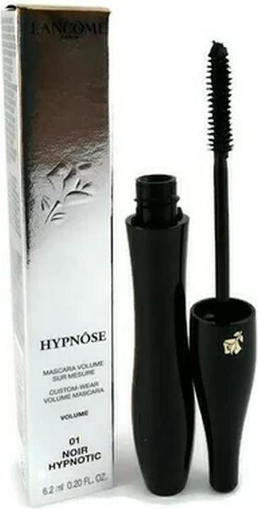 Actual product image Lancôme Hypnosis (01 Noir Hypnotic)