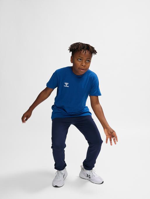 Produktbild hummel Hmlgo 2.0 Sweatpants Kids (116)