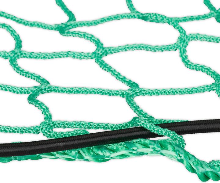 Actual product image Relaxdays Trailer net