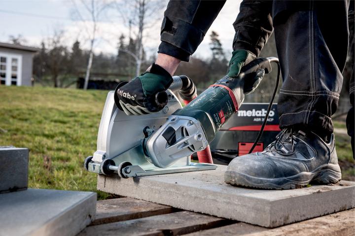 Actual product image Metabo TE 24 MVT CED