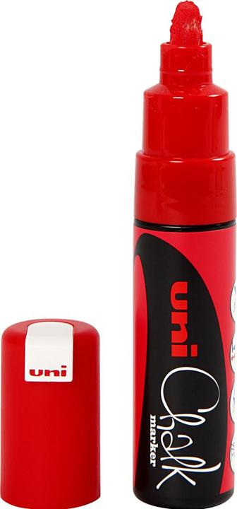 Produktbild Uni-ball Chalk-Marker 8mm (1 x)