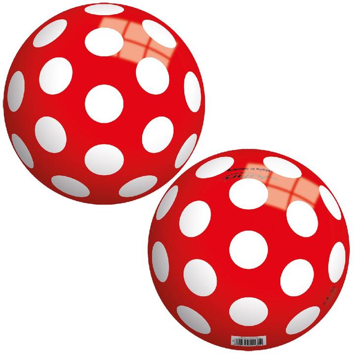 Actual product image John Ball Mushroom