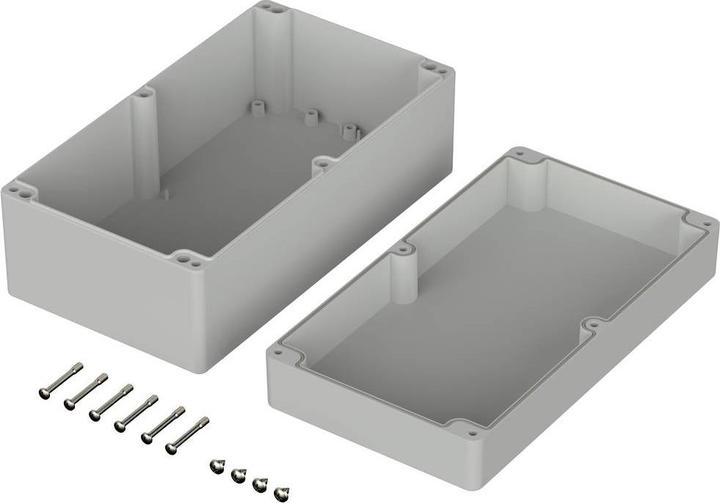 Produktbild Bopla Universal-Gehäuse 360 x 200 x (Gehäuse)