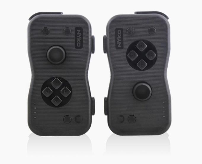 Produktbild Nyko Dualies (Switch)