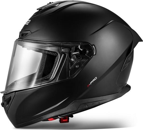Actual product image Sparco X-Pro karting and leisure helmet (ECE 22-06) (M)