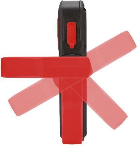 Actual product image KS Tools Mobile workshop hand lamp 500 lumen (500 lm)