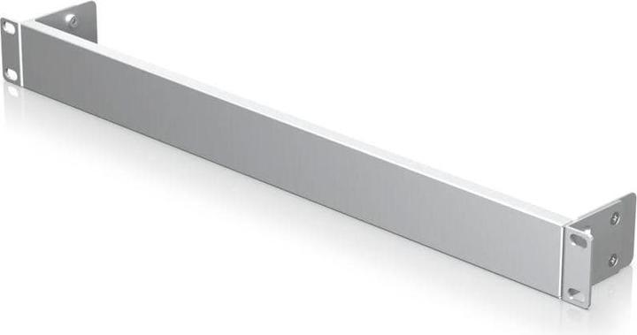 Actual product image Ubiquiti Rack Utility for U-RACK-6U-TL 1U