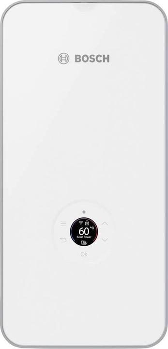 Actual product image Bosch Home Comfort Tronic Excellence