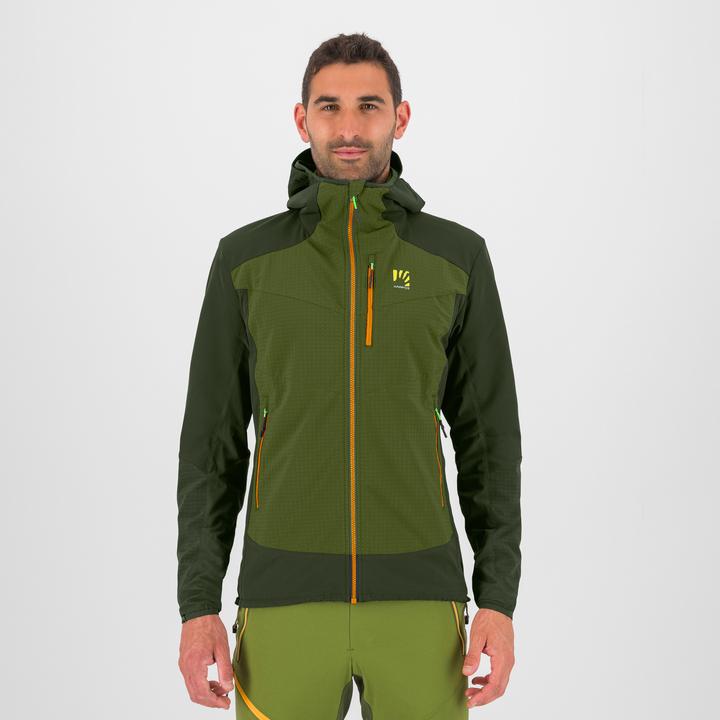 Produktbild Karpos Lede Jacket (L)