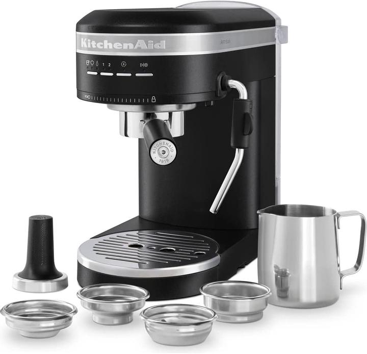Produktbild KitchenAid Espressomaschine Artisan