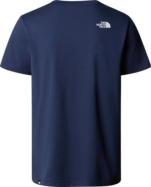 Produktbild North Face S/S Simple Dome Tee (XL)