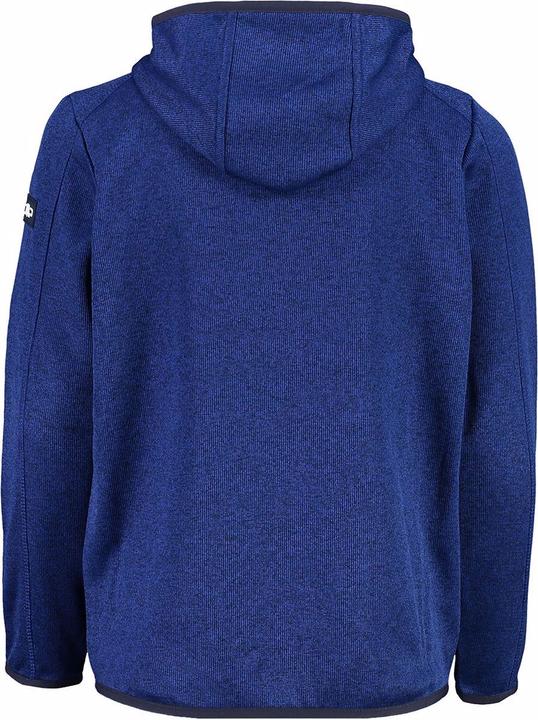 Actual product image CMP Campagnolo Boys Knit Tech Jacket (98)