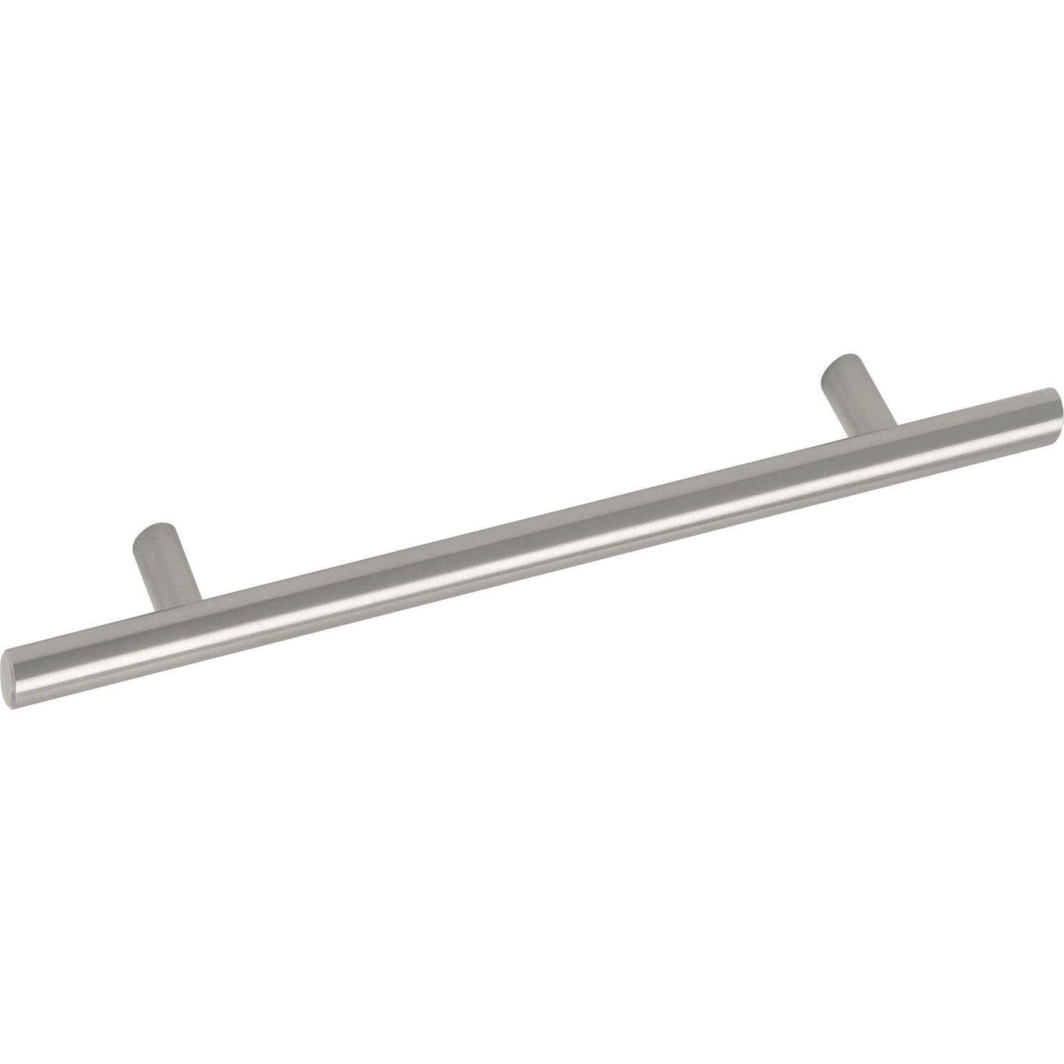Thumbnail - Grimme, Möbelgriff, Griff Eradis ø 12 mm, LA 384 mm, Breite 464 mm, Edelstahl gebürstet
