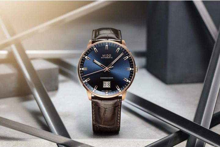 Produktbild Mido Herrenuhr M0216263604100 (Ø 42 mm) (42 mm)