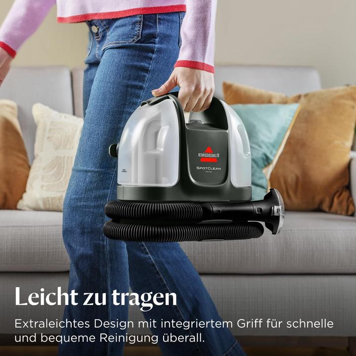 Produktbild Bissell SpotClean Mini