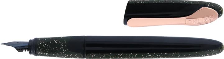 Immagine prodotto Online Penna stilografica (Rosa nera, 1x)