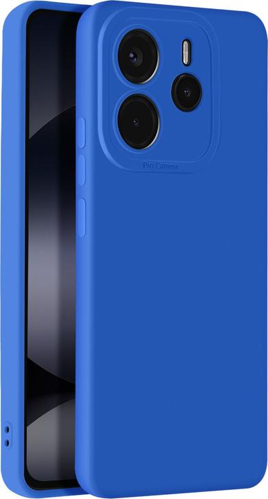 Produktbild Avizar SoftGlow Case (Xiaomi Redmi Note 14)