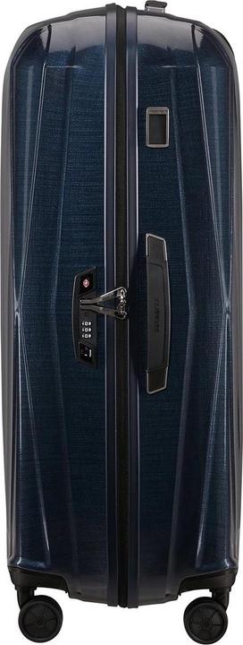 Actual product image Samsonite Major-Lite trolley with 4 wheels 77cm (100 l)